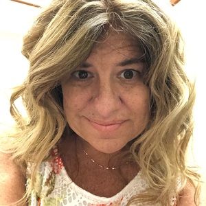 Meet your Posher, Tracy